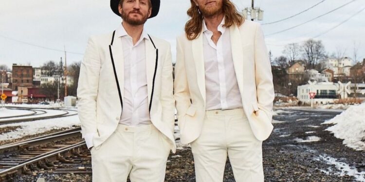 The Lumineers return to South Africa for two shows The Lumineers return to South Africa for two shows