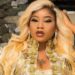 Toyin Lawani Calls Out Actresses Over Age Reduction Toyin Lawani Calls Out Actresses Over Age Reduction