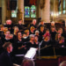City Chorus sings Mozart Coronation Mass and Handel Zadok the Priest at Southwark Cathedral – South London News City Chorus sings Mozart Coronation Mass and Handel Zadok the Priest at Southwark Cathedral – South London News