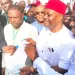 Uche Nnaji Emerges Enugu APC Gubernatorial Candidate Uche Nnaji Emerges Enugu APC Gubernatorial Candidate