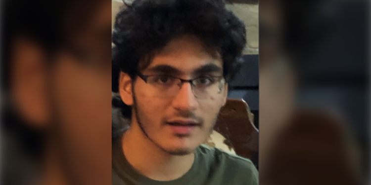 Ara Husin reported missing by London police Ara Husin reported missing by London police