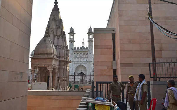 Gyanvapi News Live Updates: SC transfers Gyanvapi case to district judge, says interim order to continue – Economic Times