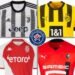 Juventus, Borussia Dortmund Headline Quartet of 2022-23 Home Kits Released Friday – SportsLogos.Net News Juventus, Borussia Dortmund Headline Quartet of 2022-23 Home Kits Released Friday – SportsLogos.Net News