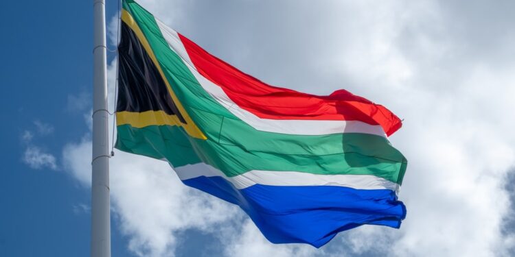 A flag shouldn’t cost the taxpayer R22 million A flag shouldn’t cost the taxpayer R22 million