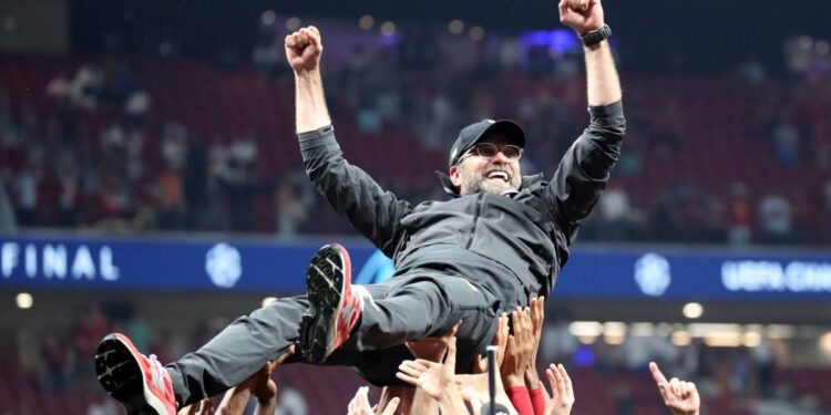 Liverpool become fourth club to reach 10 European Cup finals Liverpool become fourth club to reach 10 European Cup finals