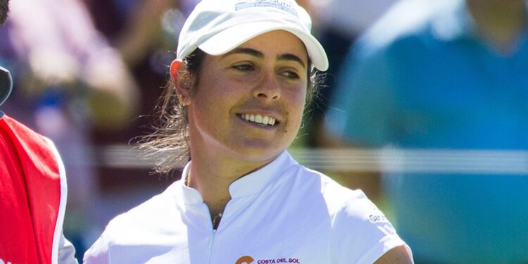 Ladies European Tour LIVE! Madrid Ladies Open available via Sky Sports’ YouTube live stream | Golf News Ladies European Tour LIVE! Madrid Ladies Open available via Sky Sports’ YouTube live stream | Golf News