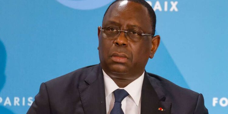 African Union head to push Russia, Ukraine to unblock grain exports African Union head to push Russia, Ukraine to unblock grain exports