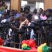 Ghana drops 30 places in latest Press Freedom Index, lowest in 17 years Ghana drops 30 places in latest Press Freedom Index, lowest in 17 years