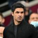 Arsenal news: Mikel Arteta signs three-year contract extension, keeping him with Gunners until 2025 Arsenal news: Mikel Arteta signs three-year contract extension, keeping him with Gunners until 2025