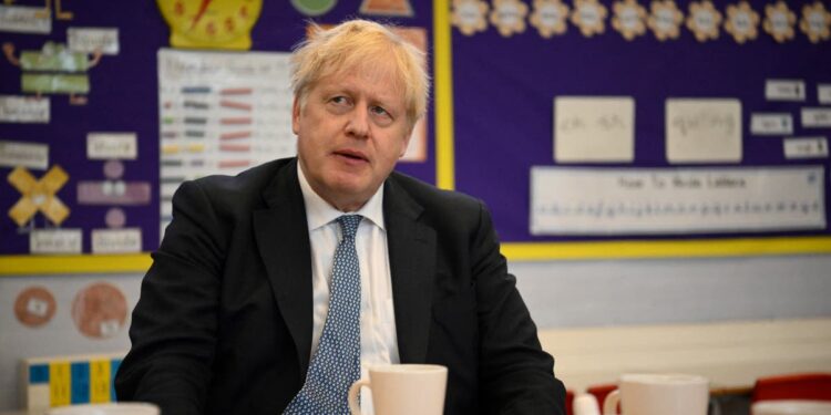 London and UK local election 2022 results LIVE: Boris Johnson admits ‘tough night’ as Tories lose nearly 500 council seats London and UK local election 2022 results LIVE: Boris Johnson admits ‘tough night’ as Tories lose nearly 500 council seats