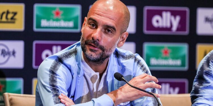 West Ham vs Man City news: Can Hammers hold up Pep’s title party? West Ham vs Man City news: Can Hammers hold up Pep’s title party?