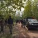 Police Nab Kaduna Councilor With AK-47 Near Terrorist’s Den Police Nab Kaduna Councilor With AK-47 Near Terrorist’s Den