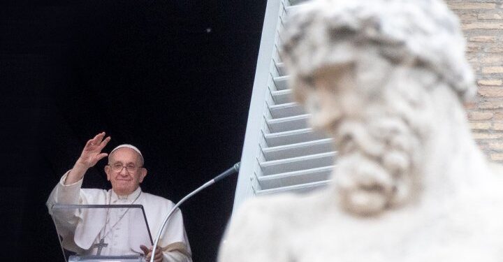 Pope Francis to visit Canada in July with stops in Alberta, Quebec, Nunavut Pope Francis to visit Canada in July with stops in Alberta, Quebec, Nunavut