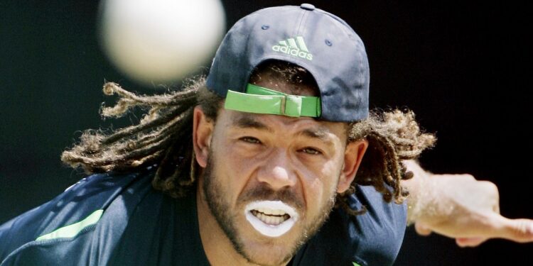 Australian cricket ‘cult hero’ Andrew Symonds killed in car crash in Queensland | World News Australian cricket ‘cult hero’ Andrew Symonds killed in car crash in Queensland | World News