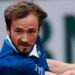 French Open: Daniil Medvedev dominates to march into the fourth round at Roland Garros | Tennis News French Open: Daniil Medvedev dominates to march into the fourth round at Roland Garros | Tennis News