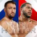 Hughie Fury to face Michael Hunter in WBA world title eliminator in July – live and exclusive on Sky Sports | Boxing News