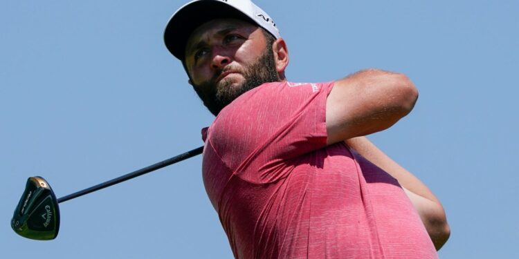 Mexico Open: Jon Rahm holds on to claim one-shot victory and seventh PGA Tour success with closing 69 | Golf News Mexico Open: Jon Rahm holds on to claim one-shot victory and seventh PGA Tour success with closing 69 | Golf News