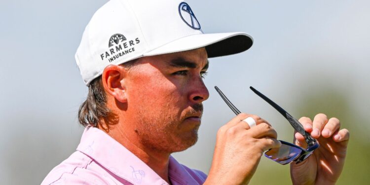 What happened to Rickie Fowler? Can he return to PGA Tour form at the Wells Fargo Championship? | Golf News What happened to Rickie Fowler? Can he return to PGA Tour form at the Wells Fargo Championship? | Golf News