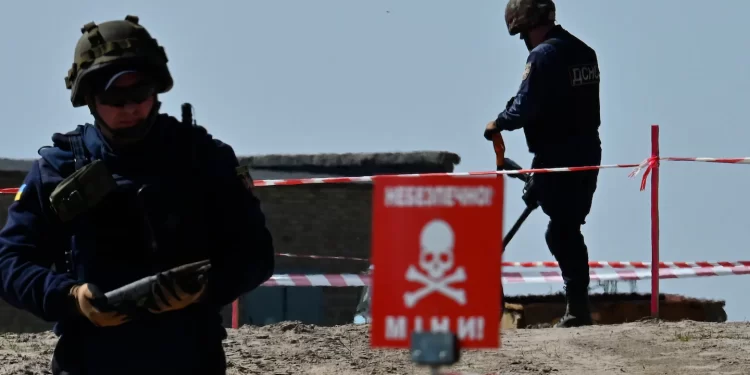 Latest Russia-Ukraine War news: Live updates – The Washington Post
