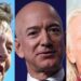 Pollution from SpaceX, Blue Origin, Virgin Galactic’s rockets could harm human health as well as Earth’s climate, study says Pollution from SpaceX, Blue Origin, Virgin Galactic’s rockets could harm human health as well as Earth’s climate, study says