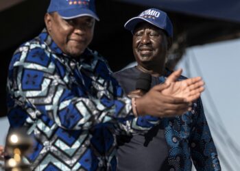 TikTok videos stoke tensions ahead of Kenya vote – Mozilla report | Elections News