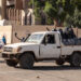 Hundreds in Burkina Faso protest ‘abandonment’ to jihadists | The Guardian Nigeria News Hundreds in Burkina Faso protest ‘abandonment’ to jihadists | The Guardian Nigeria News