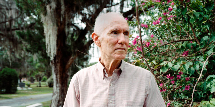 Andrew Holleran’s Work Has Traced the Arc of Life. Now, He Takes on Death. Andrew Holleran’s Work Has Traced the Arc of Life. Now, He Takes on Death.