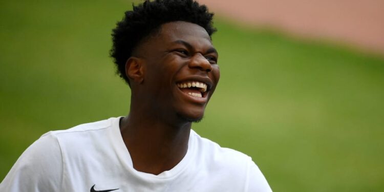 Aurelien Tchouameni: Details of Real Madrid transfer revealed – Ghana Latest Football News, Live Scores, Results
