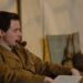 ‘Benediction’ Review: A Poet’s Life, in Love and War ‘Benediction’ Review: A Poet’s Life, in Love and War