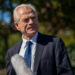 Navarro Indicted as Justice Dept. Opts Not to Charge Meadows and Scavino Navarro Indicted as Justice Dept. Opts Not to Charge Meadows and Scavino