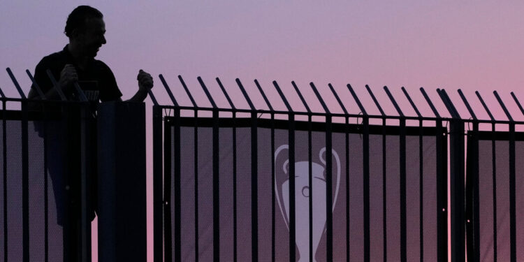 At Champions League Final, the Fans Weren’t the Danger At Champions League Final, the Fans Weren’t the Danger