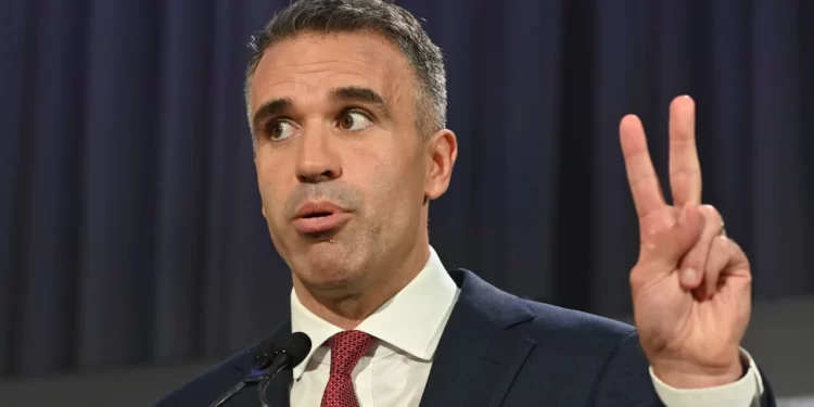 Malinaukas ‘very grateful’ Putin acknowledged South Australia’s aid to Ukraine Malinaukas ‘very grateful’ Putin acknowledged South Australia’s aid to Ukraine