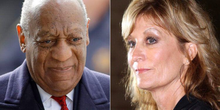 Bill Cosby’s Lawyer Accuses Judy Huth of Inventing Her Assault Account Bill Cosby’s Lawyer Accuses Judy Huth of Inventing Her Assault Account
