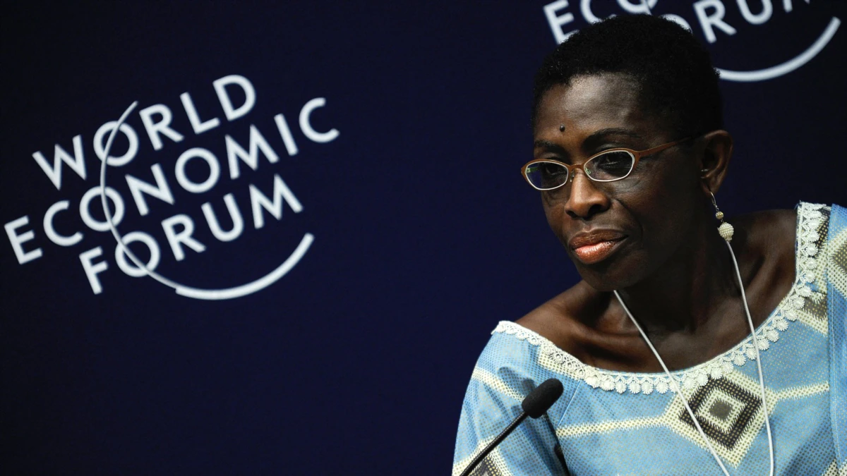 IMF Calls for Accelerated Anti-Corruption Fight During Pandemic in Africa