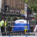 Hounslow stabbing live: Man, 31, stabbed to death outside Wetherspoons in West London Hounslow stabbing live: Man, 31, stabbed to death outside Wetherspoons in West London