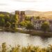 The beautiful city in Scotland you can get to on one train where beer is a third cheaper than London The beautiful city in Scotland you can get to on one train where beer is a third cheaper than London