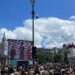 Londoners can watch West End musicals for free – but need to get to Trafalgar Square today