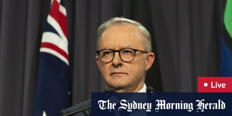 RBA interest rate rises to continue; Blockade Australia protests urge public to join; Auckland stabbing attack leaves multiple injured; Australia teacher shortage worsening; Bruce Lehrmann trial receives new date RBA interest rate rises to continue; Blockade Australia protests urge public to join; Auckland stabbing attack leaves multiple injured; Australia teacher shortage worsening; Bruce Lehrmann trial receives new date