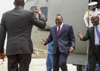 Kenya, Somalia in fresh diplomatic row