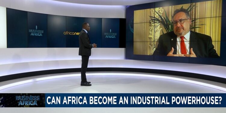 Is time running out for Africa to industrialize? [Business Africa]