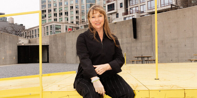 New MoMA PS1 Director Resigns New MoMA PS1 Director Resigns