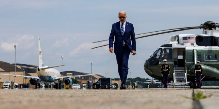 Biden Trip to Saudi Arabia Is Set, but Energy Help Is Not Biden Trip to Saudi Arabia Is Set, but Energy Help Is Not