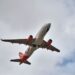 Easyjet emergency: Turin to London flight squawks ‘7700’ before landing at Gatwick | UK | News Easyjet emergency: Turin to London flight squawks ‘7700’ before landing at Gatwick | UK | News