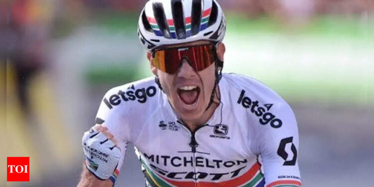 South African Impey wins Tour of Switzerland fourth stage | More sports News South African Impey wins Tour of Switzerland fourth stage | More sports News