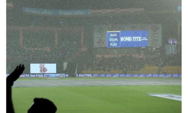 IND vs SA 5th T20I Live Updates: No respite from rain, final in doldrums IND vs SA 5th T20I Live Updates: No respite from rain, final in doldrums