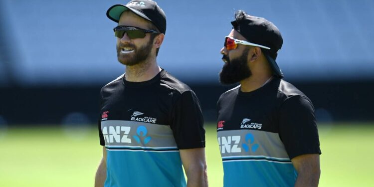 Breaking down the Ajaz Patel snub and why New Zealand pitches render spinners redundant
