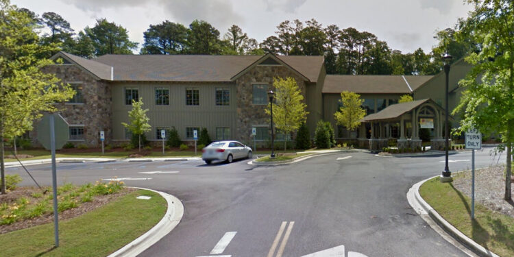 Church Shooting in Alabama Leaves Two Dead and One Wounded Church Shooting in Alabama Leaves Two Dead and One Wounded
