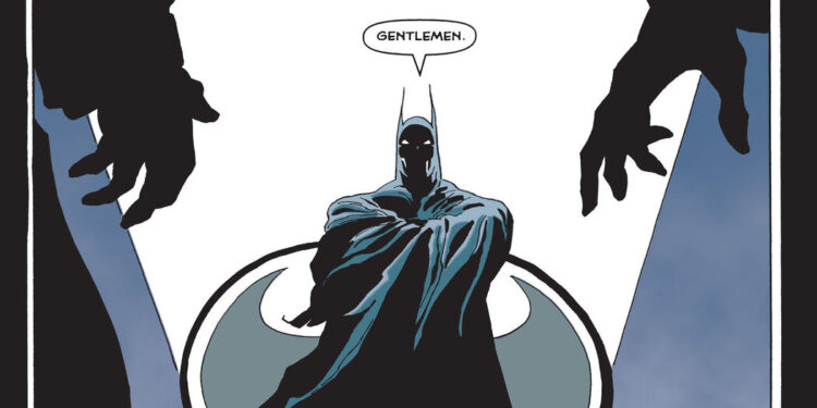 Tim Sale, Comic Book Artist Who Reimagined Batman, Dies at 66