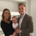Gareth Anscombe absent from Wales team flight to South Africa for family reasons