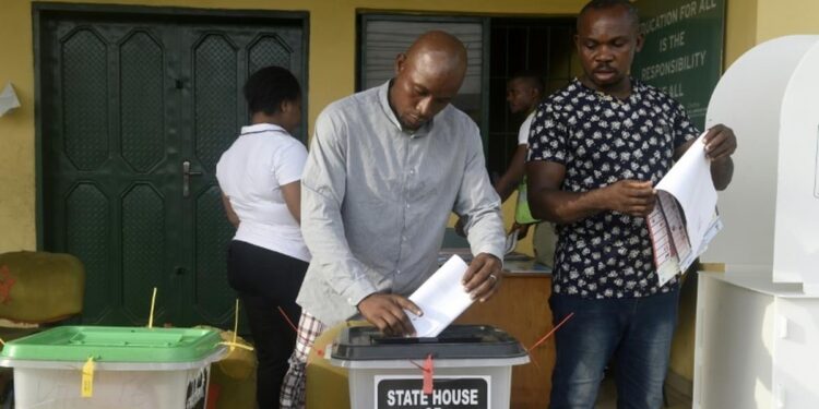 2023: INEC releases Guidelines for conduct of elections